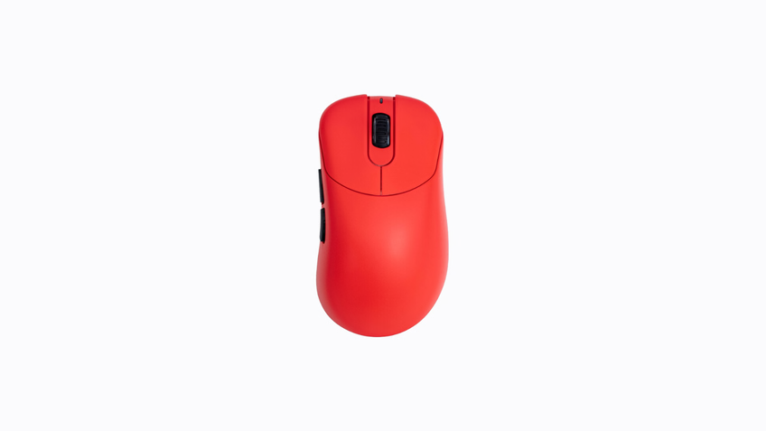 VAXEE E1 Wireless (4K) - Red -