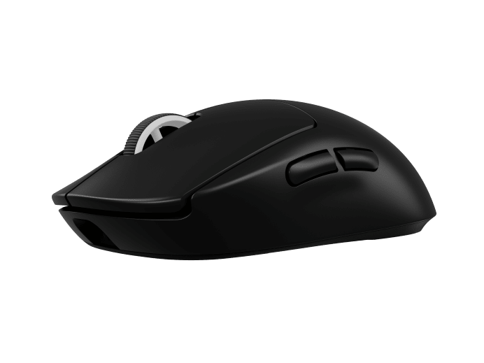 G PRO X SUPERLIGHT 2 8K Wireless Gaming Mouse - Black