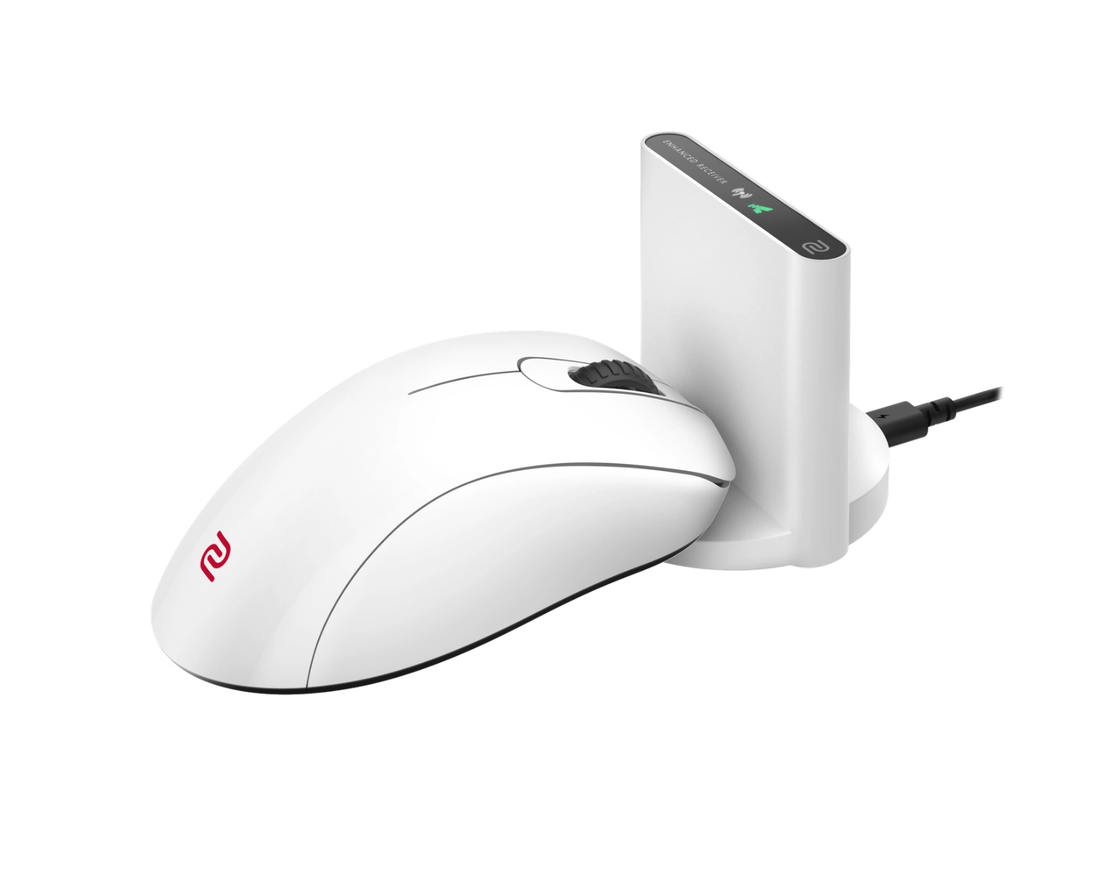 BenQ Zowie EC2-DW 4K (White) 