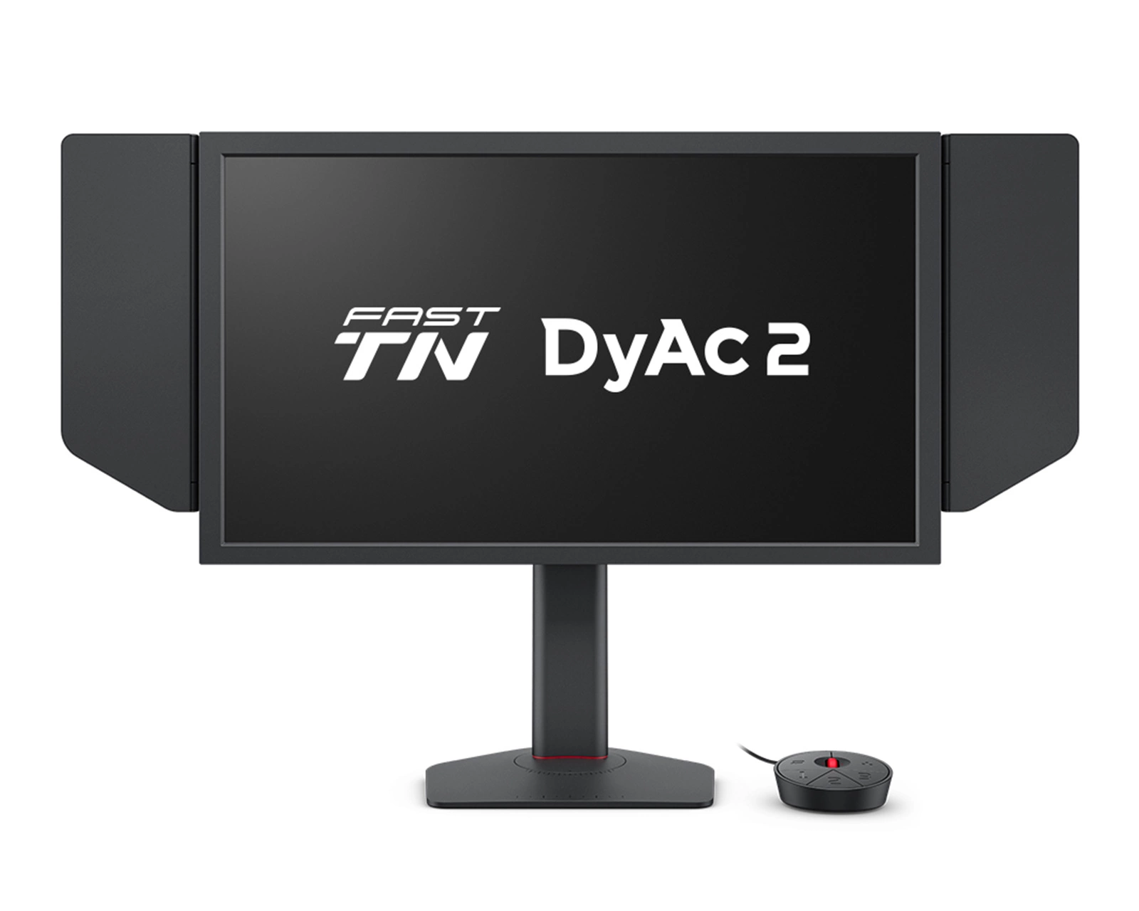 BenQ Zowie XL2586X+ 600Hz 24.1'' DyAc 2 