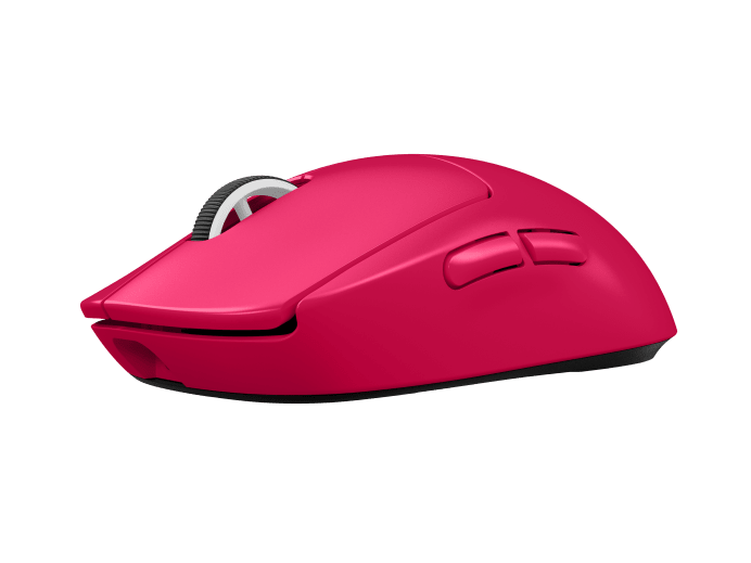 Logitech G Pro X 2 Superlight 8K  Pink