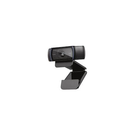 Logitech HD Pro Webcam C920 