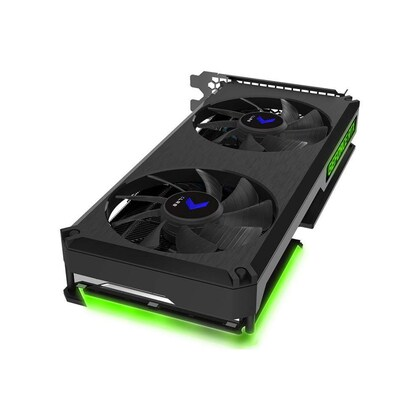 PNY RTX 3060 Ti 8GB XLR8 Gaming REVEL EPIC-X RGB LHR 