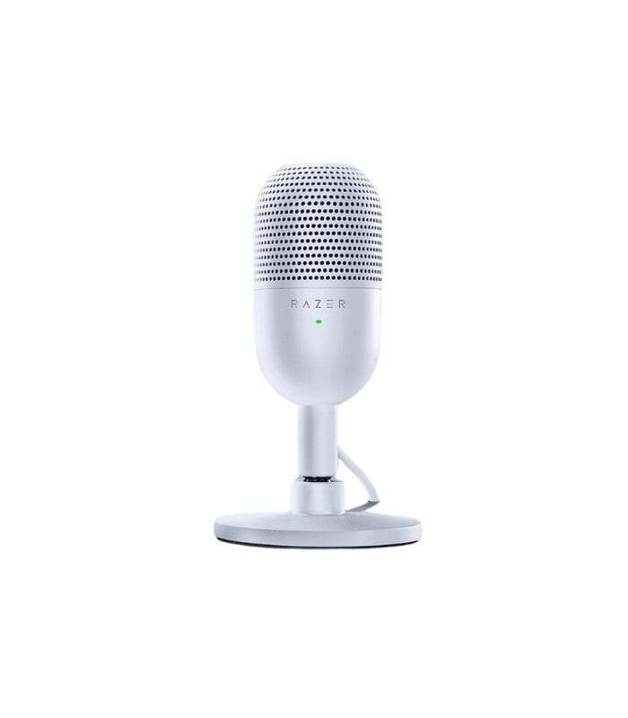 Razer Seiren v3 Mini (Blanc)