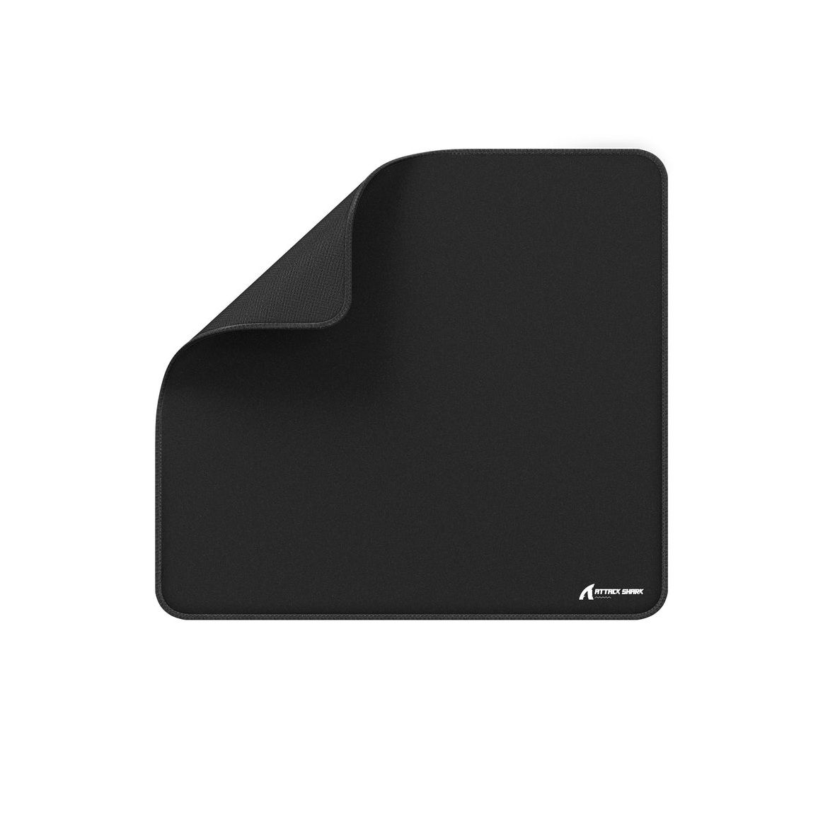 ATTACK SHARK CM02 ( XL 450*400*4mm ) -Black