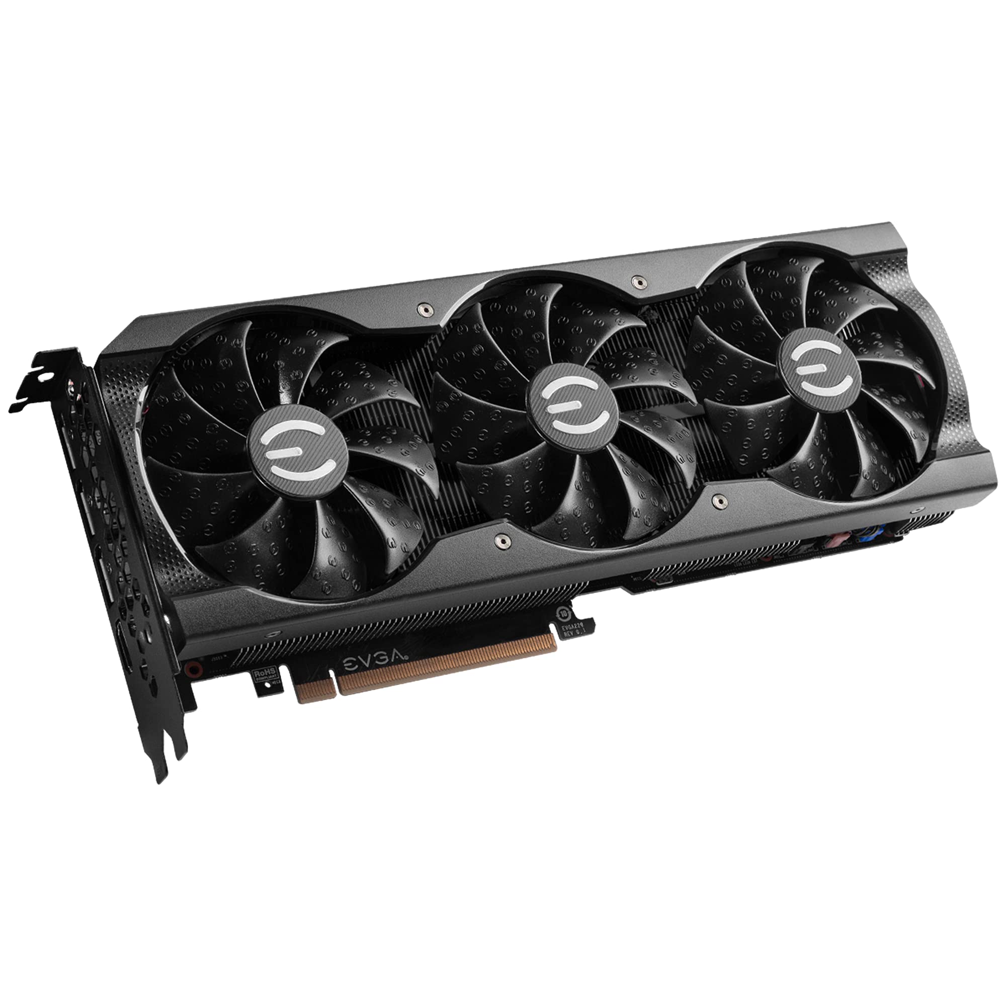 EVGA  RTX 3060 Ti FTW3 ULTRA GAMING  