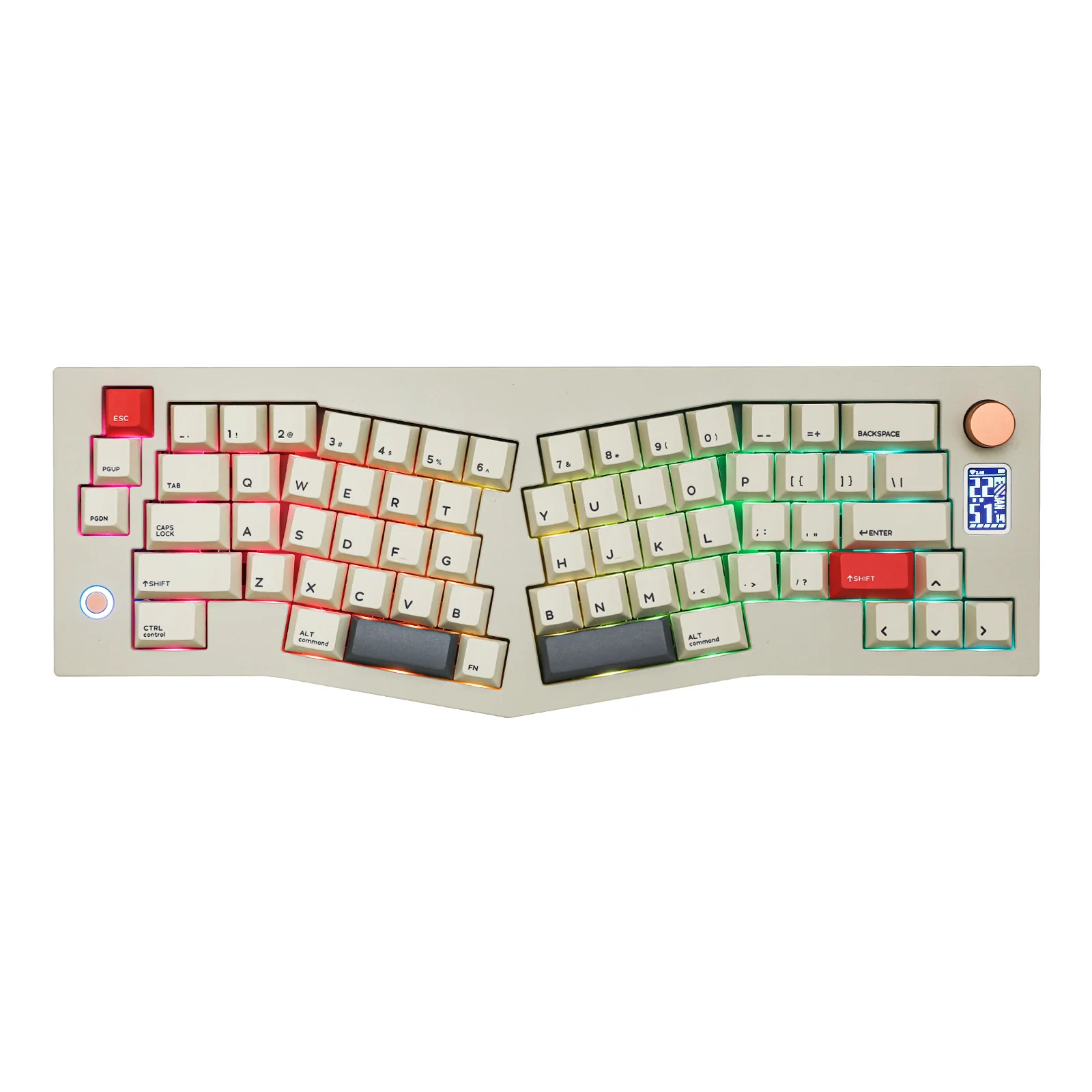  Epomaker Cidoo V68 Wireless Mechanical Keyboard