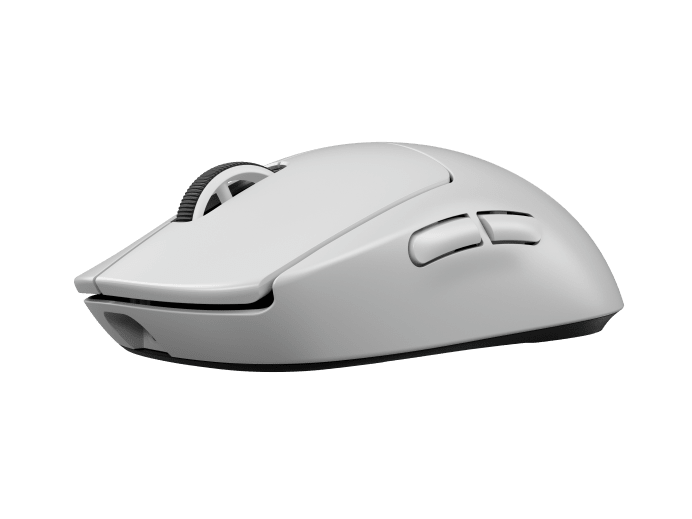 Logitech G Pro X 2 Superlight 8K  White