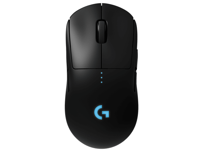 Logitech G PRO Wireless Gaming Mouse