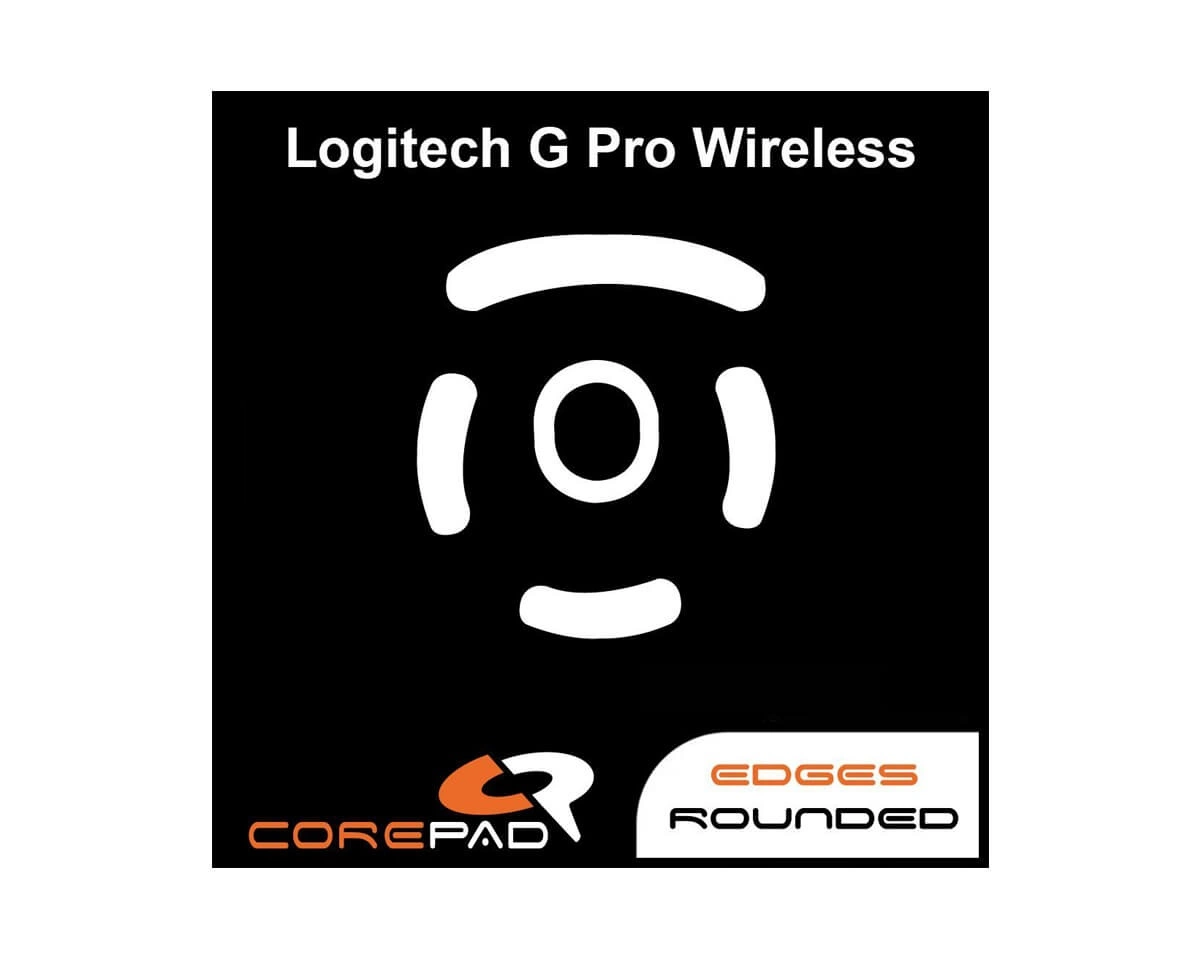 Skatez PRO 147 Logitech G PRO Wireless